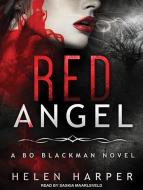 Red Angel di Helen Harper edito da Tantor Audio