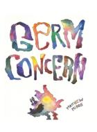 Germ Concern di Matthew Mikos edito da FriesenPress