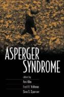 Asperger Syndrome edito da Guilford Publications