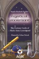 Mystical Lenormand Cards di Regula Elizabeth Fiechter edito da U.s. Games