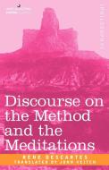 Discourse on the Method and the Meditations di Rene Descartes edito da Cosimo Classics