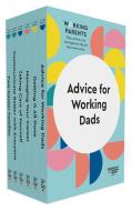 HBR Working Dads Collection (6 Books) di Harvard Business Review, Daisy Dowling edito da HARVARD BUSINESS REVIEW PR