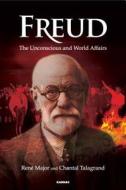 Freud di Rene Major, Chantal Talagrand edito da Taylor & Francis Ltd