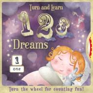 123 Dreams di Oakley Graham edito da TOP THAT PUB