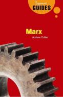 Marx di Andrew Collier edito da Oneworld Publications