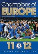 Chelsea F.c di #Sport Media edito da Trinity Mirror Sport Media