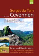 Gorges du Tarn, Cevennen di Uli Frings edito da Frings, Uli