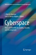 Cyberspace edito da Springer International Publishing Ag