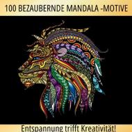 Kreative Tier-Mandalas: Farbenspiel der Natur! di S&L Inspirations Lounge edito da tredition