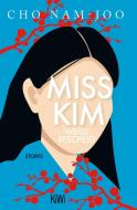 Miss Kim weiß Bescheid di Cho Nam-Joo edito da Kiepenheuer & Witsch GmbH