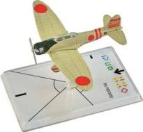 Wings of War WWII: Aichi D3a1 Val (Makino/Sakida) di Fantasy Flight Games edito da Fantasy Flight Games