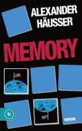 Memory di Alexander Hausser edito da Timon Verlag
