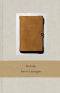 Henry Leutwyler: Hi there! di Henry Leutwyler edito da Steidl Gerhard Verlag
