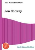 Jon Conway edito da Book On Demand Ltd.