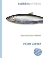 Vistula Lagoon edito da Book On Demand Ltd.