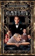 El Gran Gatsby (the Great Gatsby) di F. Scott Fitzgerald edito da Alfaguara