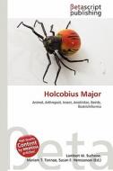 Holcobius Major edito da Betascript Publishing