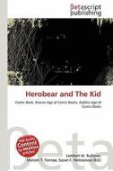 Herobear and the Kid edito da Betascript Publishing