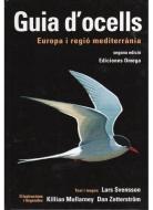 Guia d'ocells : Europa i regió mediterrània di Killian Mullarney, Lars Svensson, Dan Zetterström edito da Ediciones Omega, S.A.