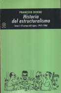 Historia del estructuralismo di François Dosse edito da Ediciones Akal