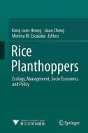 Rice Planthoppers edito da Springer Netherlands