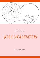 Joulukalenteri di Mirka Salminen edito da Books on Demand
