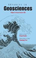 Ocean Sciences (OS) edito da World Scientific Publishing Company