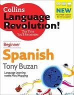 Spanish di Tony Buzan edito da Harpercollins Publishers