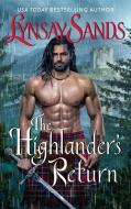 The Highlander's Return di Lynsay Sands edito da HarperCollins Publishers