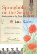 South Africa In The Great War, 1914-1918 di Bill Nasson edito da Penguin Books (sa) (pty) Ltd
