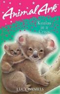 Koalas In A Crisis di Lucy Daniels edito da Hachette Children\'s Books