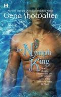 The Nymph King di Gena Showalter edito da HARLEQUIN SALES CORP