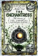 The Enchantress di Michael Scott edito da Delacorte Books for Young Readers