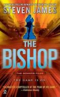 The Bishop di Steven James edito da Signet Book