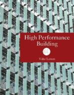 High-performance Building di Vidar Lerum edito da John Wiley & Sons Inc