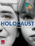 Holocaust di WOOD ANGELA GLUCK edito da Dorling Kindersley