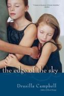 The Edge Of The Sky di Drusilla Campbell edito da Kensington Publishing