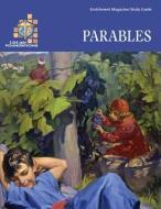 LifeLight Foundations: Parables di Cameron MacKenzie edito da CONCORDIA PUB HOUSE