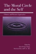 The Moral Circle And The Self di Kim-Chong Chong, C. L. Ten edito da Open Court Publishing Co ,u.s.