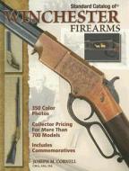 "standard Catalog Of" Winchester Firearms di Joseph Madden Cornell edito da F&w Publications Inc