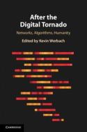 After The Digital Tornado edito da Cambridge University Press