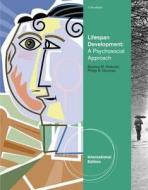 Lifespan Development: A Psychosocial Approach di Barbara M. Newman edito da Wadsworth Publishing Company