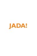 JADA! Affirmations Notebook & Diary Positive Affirmations Workbook Includes di Affirmations World edito da Positive Life
