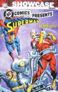 Superman Team-Ups edito da DC Comics