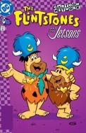 The Flintstones & The Jetsons Vol. 2 di Various edito da Dc Comics