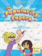 The Popularity Papers Book 3 di Amy Ignatow edito da Abrams