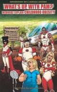 What's Up with Pam?: Medikidz Explain Childhood Obesity di Kim Chilman-Blair, John Taddeo edito da Rosen Central