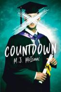 Countdown di M. J. McIsaac edito da ORCA BOOK PUBL