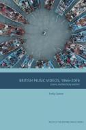Caston British Music Video di CASTON EMILY edito da Edinburgh University Press