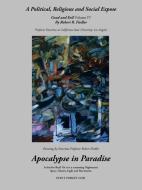Apocalypse in Paradise di Robert R. Fiedler edito da iUniverse
